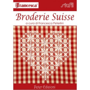 Broderie Suisse - Stafil