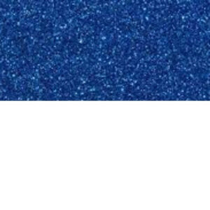 GLITTER BLU SCURO GR. 7