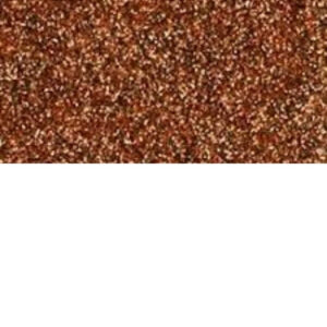 GLITTER BRONZO GR. 7