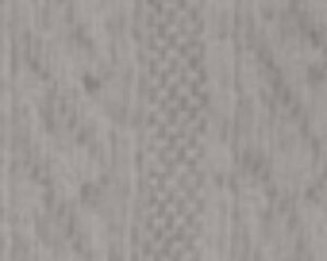 TUBOLARE MINI  TRECCIA - GRIGIO