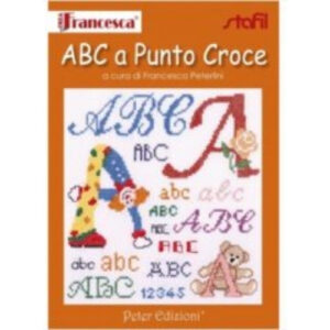 MANUALI STAFIL - ABC A PUNTO CROCE