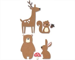 ANIMALI