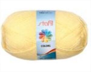 GOMITOLO LANA STAFIL - LUNA