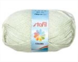 GOMITOLO LANA STAFIL - GIADA