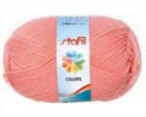 GOMITOLO LANA STAFIL - CIPRIA