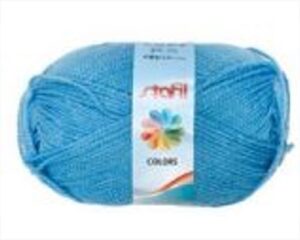 GOMITOLO LANA STAFIL - MADONNA