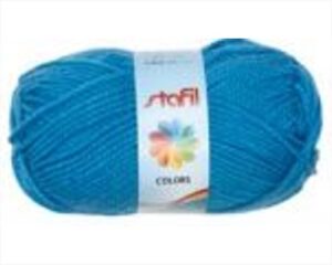 GOMITOLO LANA STAFIL - IONIO