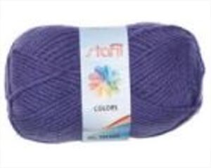 GOMITOLO LANA STAFIL - PARMA