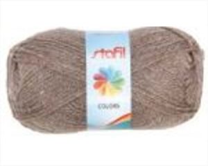 GOMITOLO LANA STAFIL - CAFFE'