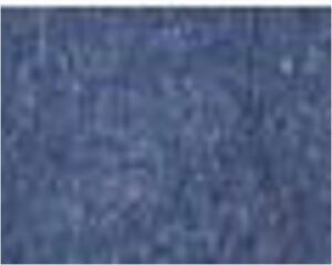 FOGLIO PANNOLENCI TINTA UNITA - BLU MELANGE