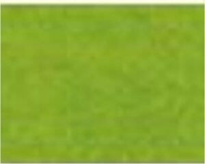 FOGLIO PANNOLENCI TINTA UNITA - VERDE GIALLO