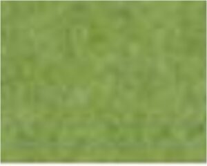 FOGLIO PANNOLENCI A TITNA UNITA - VERDE SALVIA MELANGE