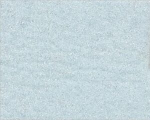 FOGLIO PANNOLENCI GLITTER - CELESTE