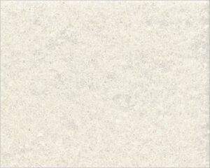 FOGLIO PANNOLENCI GLITTER - PANNA