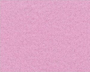 FOGLIO PANNOLENCI GLITTER - VIOLA CHIARO