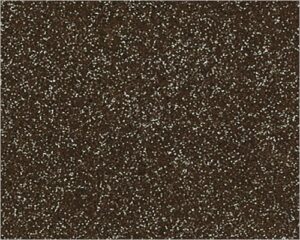 FOGLIO PANNOLENCI GLITTER - SABBIA