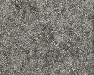 FOGLIO PANNOLENCI GLITTER - MARRONE PASTELLO