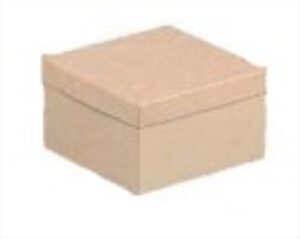 SCATOLA QUADRATA - MEDIA