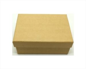 SCATOLA RETTANGOLARE - MEDIA