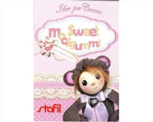 MANUALI STAFIL - SWEET MOOSGUMMI