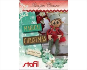 MANUALI STAFIL - MAGICAL CHRISTMAS