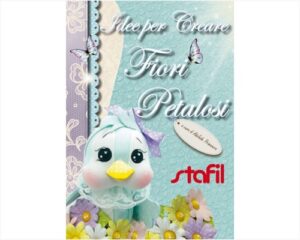MANUALI STAFIL - IDEE PER CREARE FIORI PETALOSI