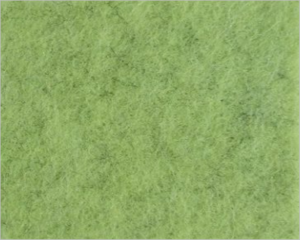 FOGLIO DI FELTRO 70 X 50 - VERDE MEL - 2MM