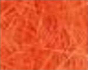 FIBRA NATURALE - ARANCIONE