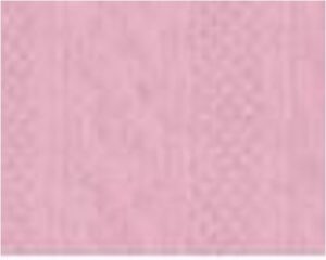 TUBOLARE TRECCIA - ROSA 100X8 CM