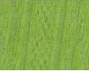 TUBOLARE TRECCIA - VERDE CHIARO 100X8 CM