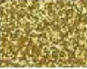 FOMMY GLITTER - ORO