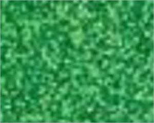 FOMMY GLITTER - VERDE