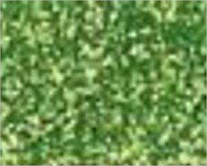 FOMMY GLITTER - VERDE CHIARO