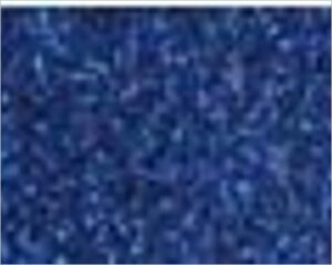 FOMMY GLITTER - BLU REALE