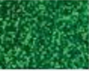 FOMMY GLITTER - VERDE MUSCHIO