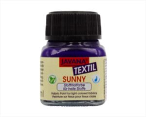 COLORE PER TESSUTO - VIOLA