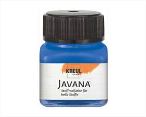 COLORE PER TESSUTO - BLUE ROYAL