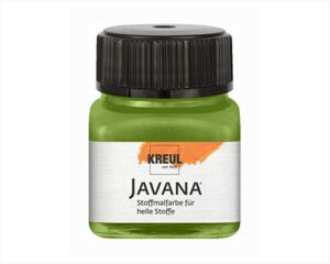 COLORE PER TESSUTO - VERDE OLIVA