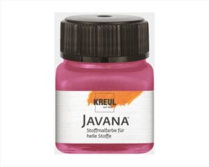 COLORE PER TESSUTO - BORDEAUX