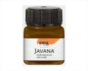 COLORE PER TESSUTO - MARRONE SCURO