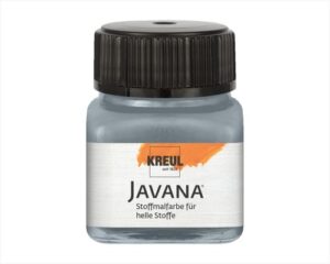 COLORE PER TESSUTO - GRIGIO