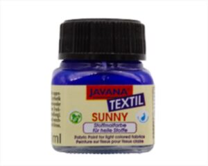 COLORE PER TESSUTO - LAVANDA