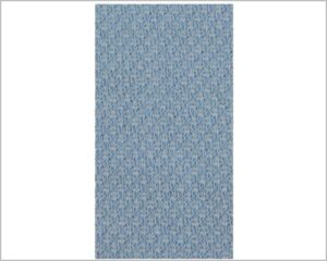 TUBOLARE CHICCO DI RISO AZZURRO