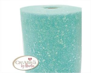 NASTRO IRISE' AZZURRO