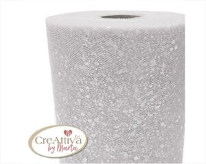 NASTRO IRISE' GRIGIO