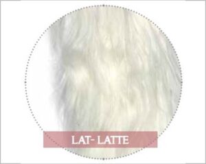 PELO BARBA E CAPELLI  CREATTIVA - LATTE