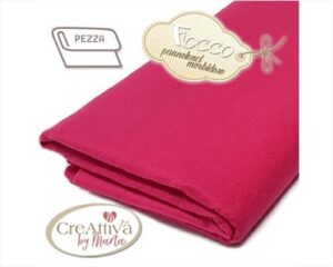 PANNOLENCI MORBIDOSO - FUCSIA