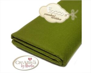 PANNOLENCI MORBIDOSO - OLIVA