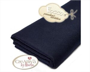 PANNOLENCI MORBIDOSO - BLU