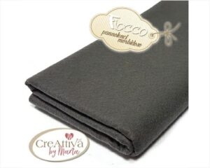 PANNOLENCI MORBIDOSO - GRIGIO SCURO